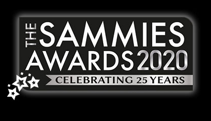 Sam Browne Foods Sponsor The Sammie Awards 2018
